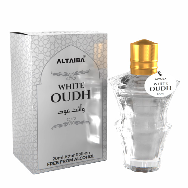 White Oudh